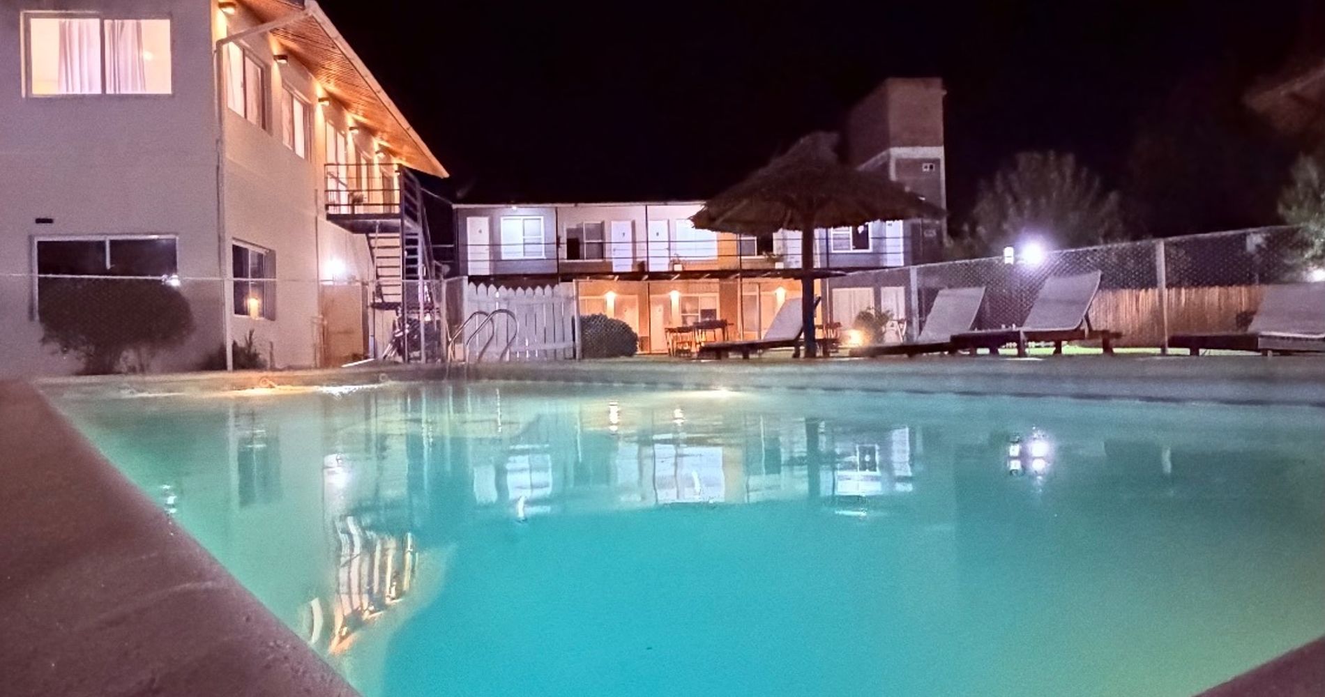 Las Lomas Suites & Spa