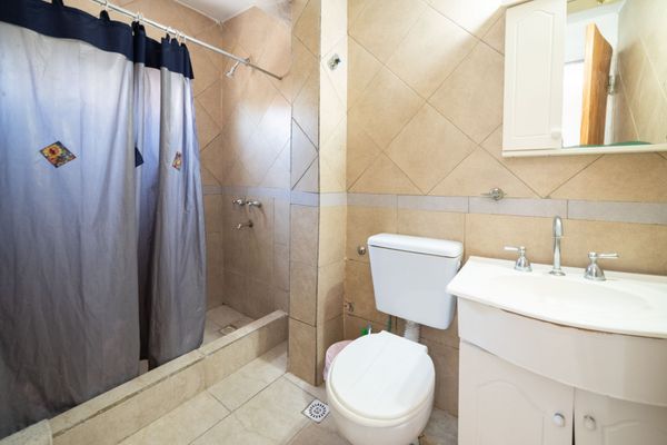 Monoambiente  superior