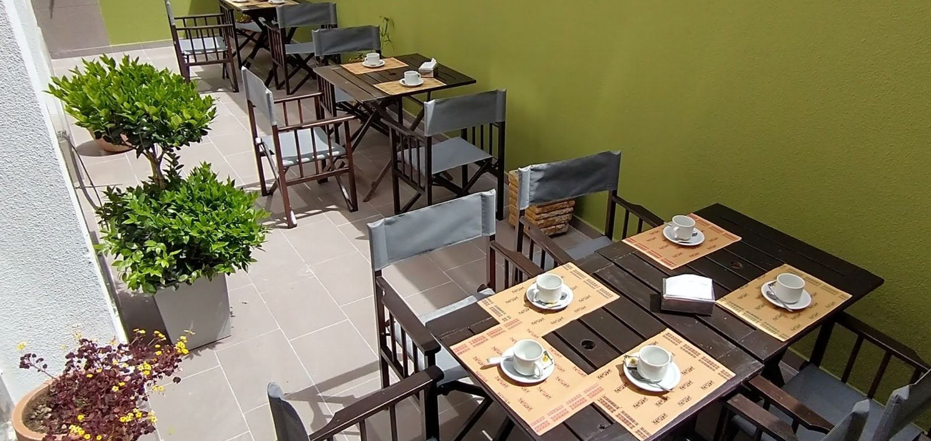 Rialto Venezia Hotel Mar de Ajó