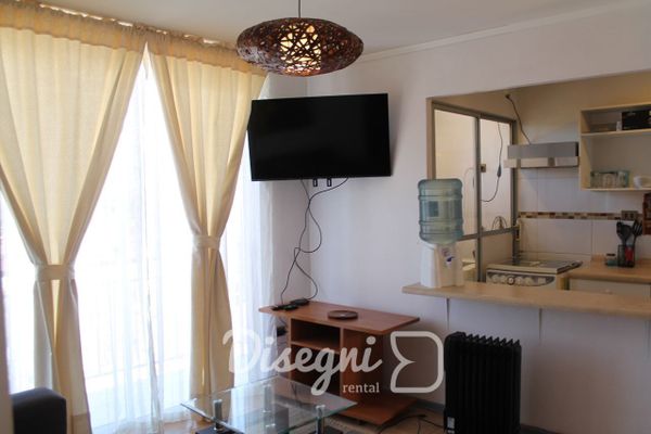 Departamento av Diego de Almagro Copiapó Disegni 08