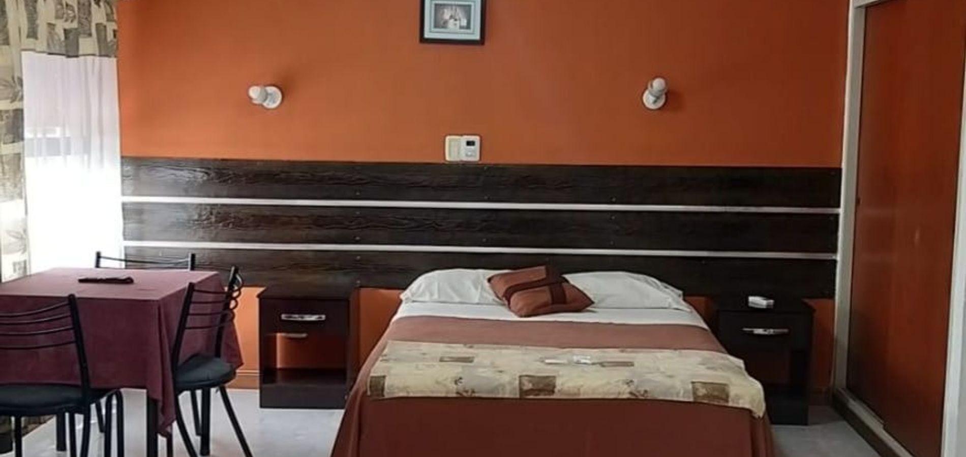 Santa Teresita Resort Hotel