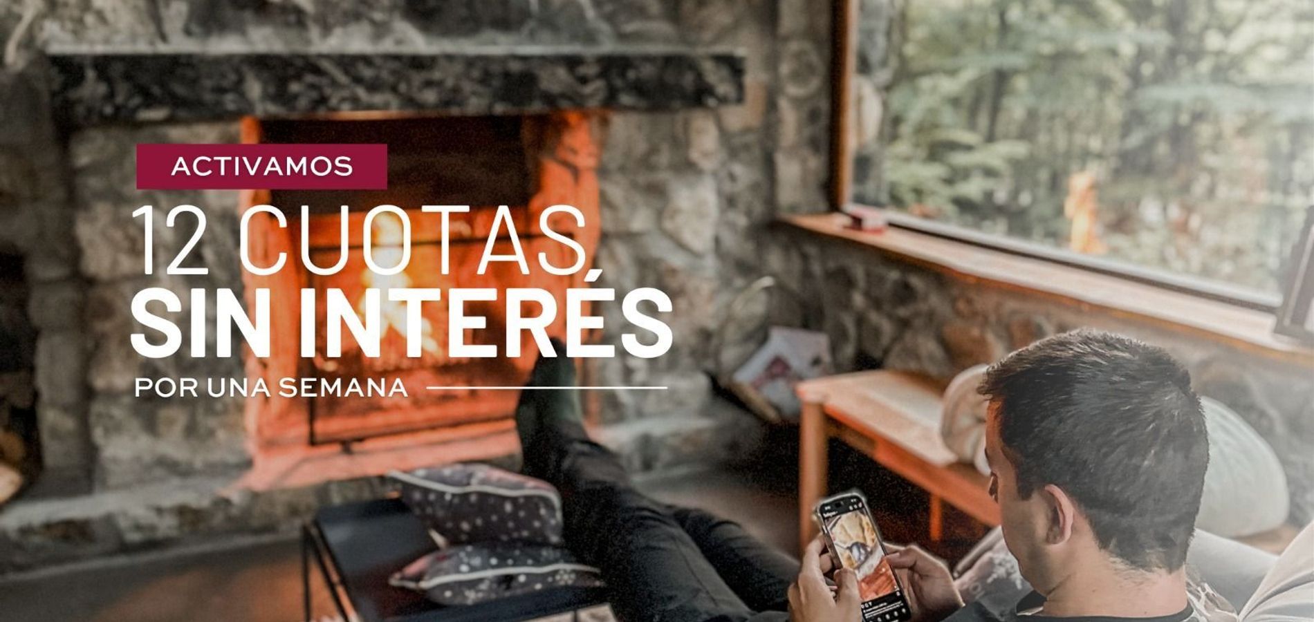 Hotel De Montaña Cumbres del Martial