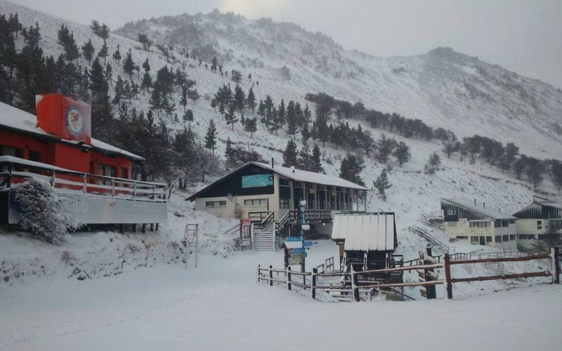 Esquel Apart