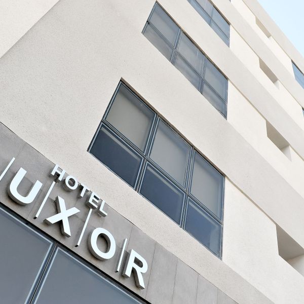 Luxor Hotel & Spa