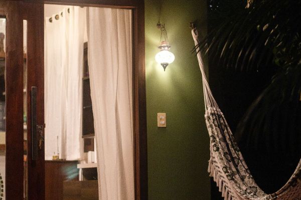 Casa Pipa Natureza