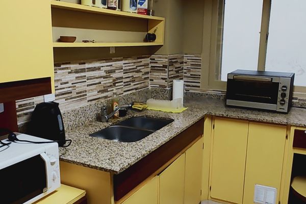 Andalue Centro o Plaza Italia Apartment