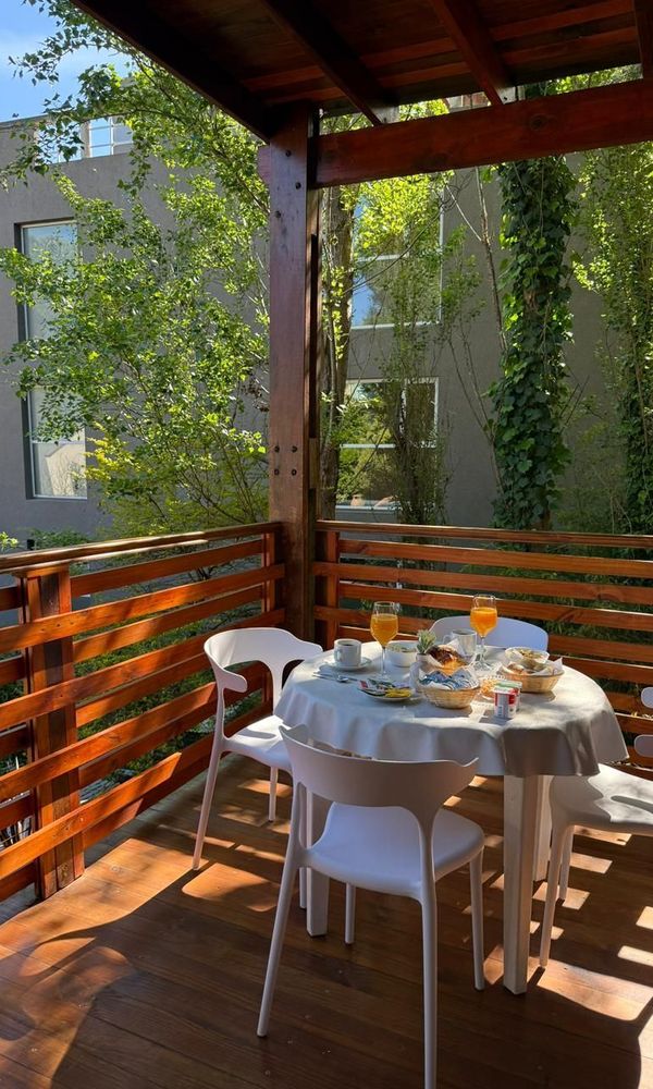 Cariló Princess Apart Hotel