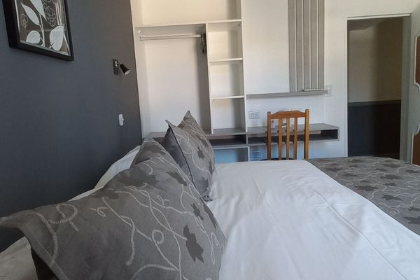 Habitación Single Standard