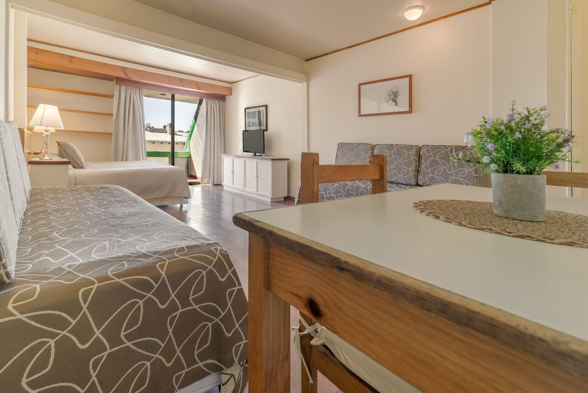 Soft Bariloche Hotel