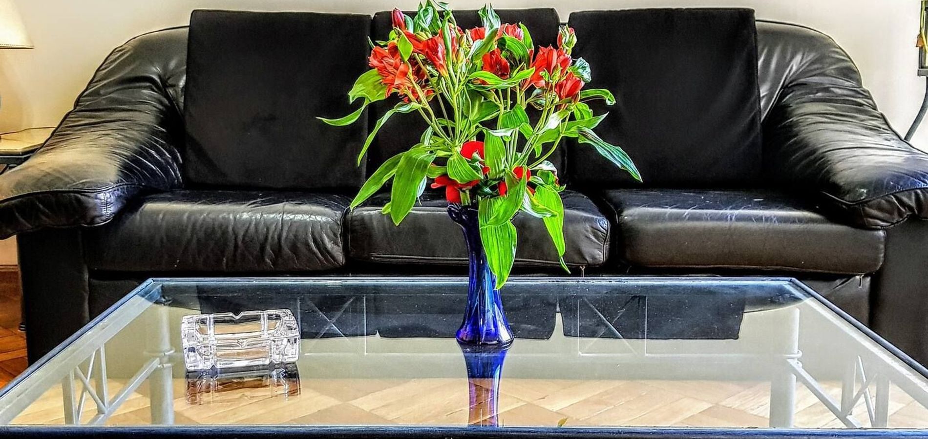 Administracion Callao - Residencias