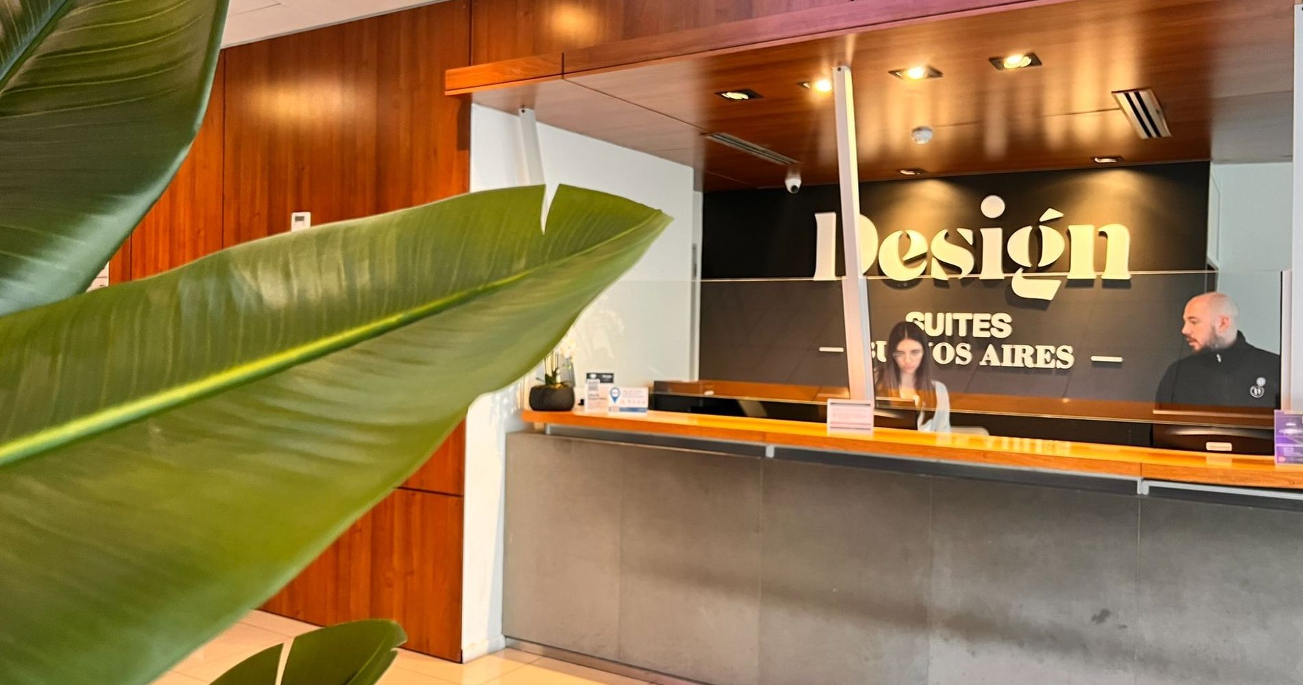 Design Suites Buenos Aires