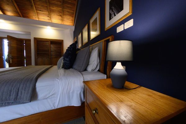 SUITE JUNIOR C/JACUZZI 