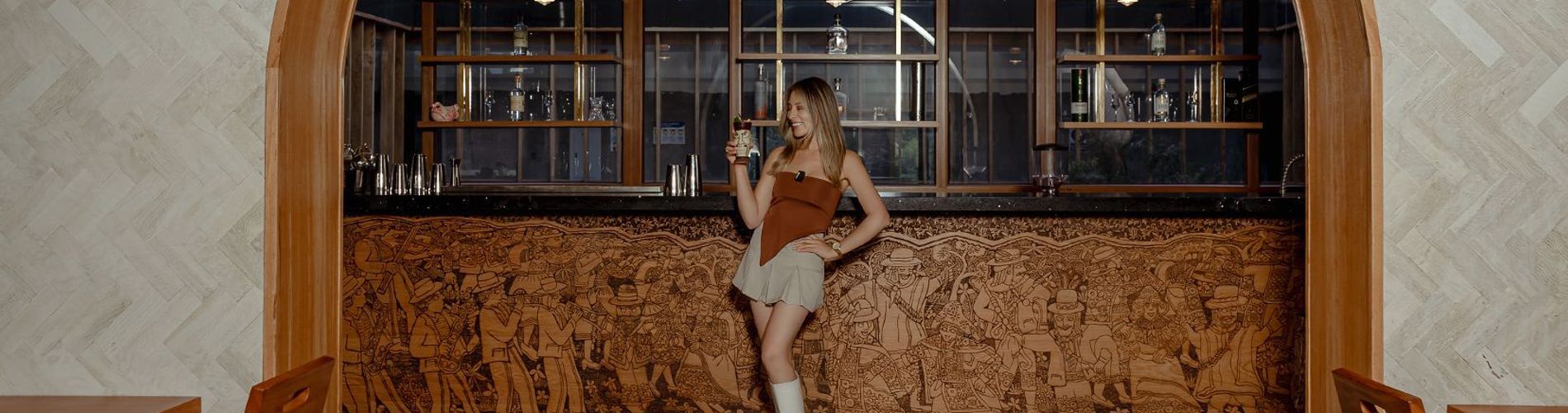 Hotel Andesmar & Convention Center Huancayo