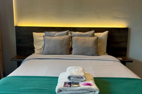 Departamento Familiar Para 5