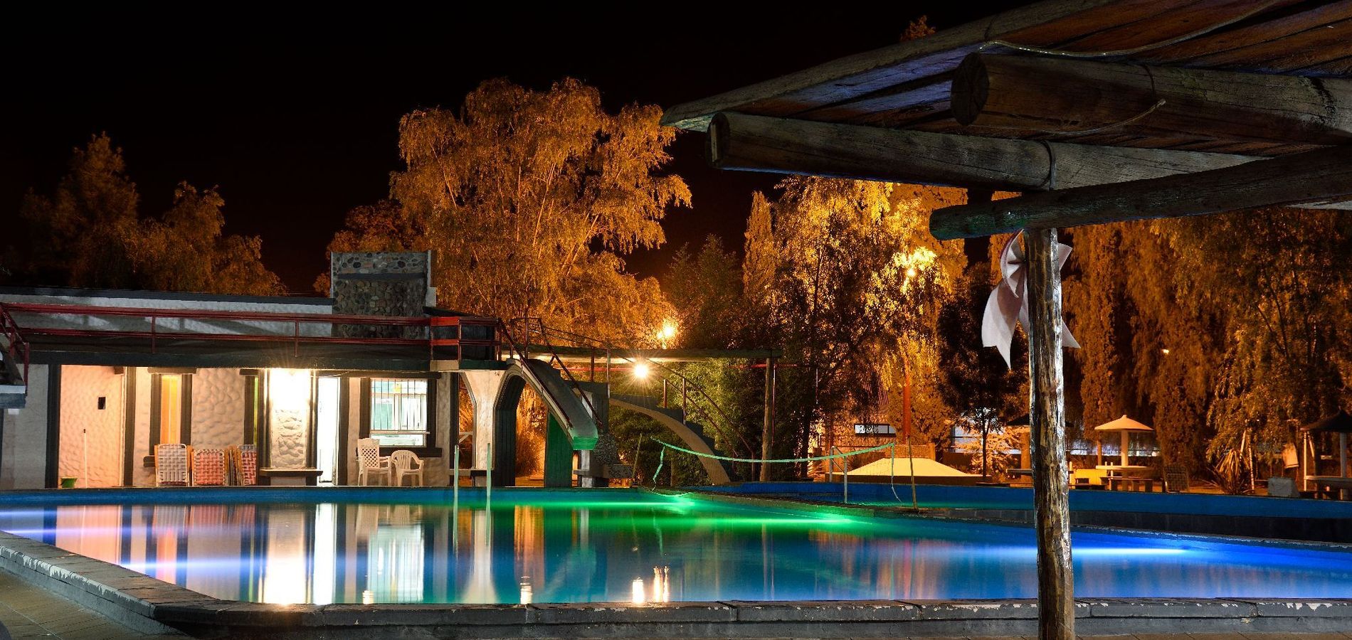 CRISTAL HOTEL Segunda Generación 3 estrellas