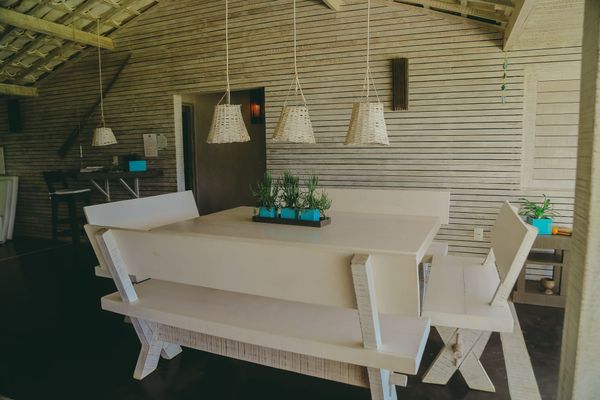 Beach House Icaraizinho