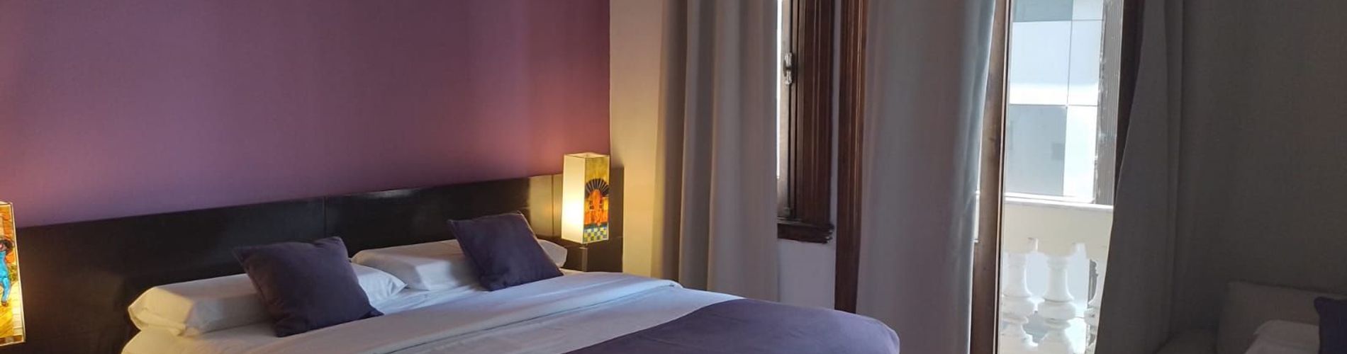 Hotel Alma De Buenos Aires