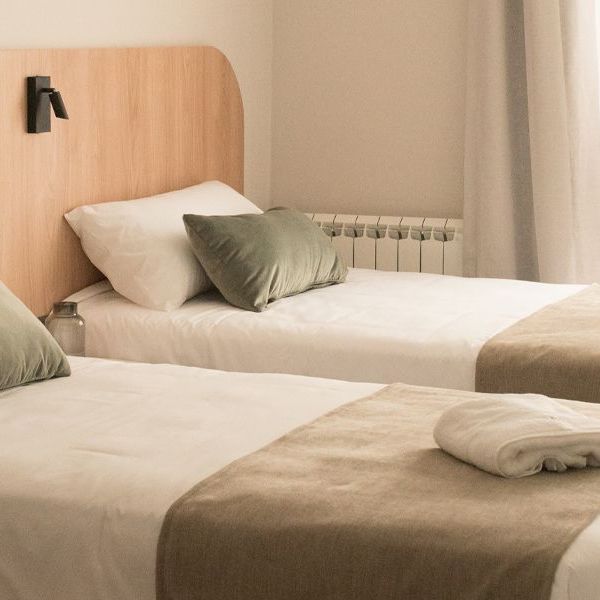 Vayu Luxury Lofts