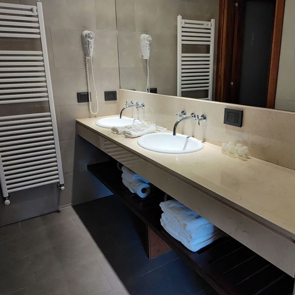 Hotel & Spa La Cheminée