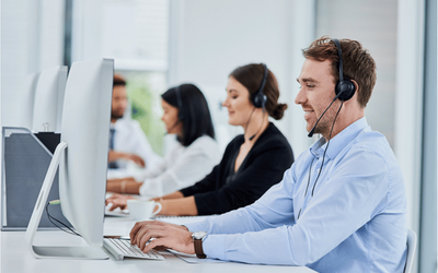 LagosDelCalafate - Personal Multilingüe