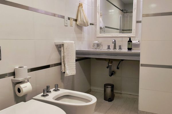 MIRAFLORES - Suite Junior con 2 camas matrimoniales