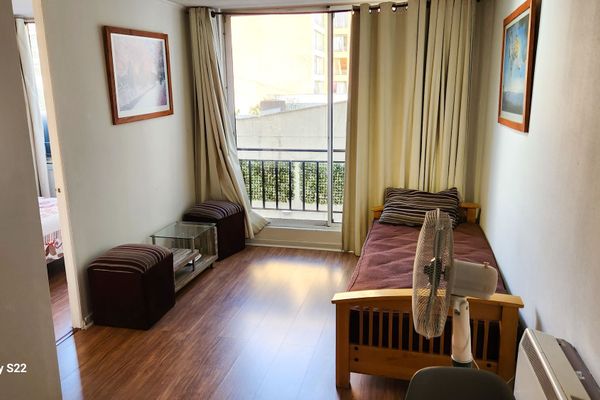 Departamento Familiar Triple