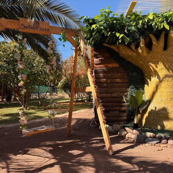 LOS OLMOS HOTEL. SELFIBAR RESTAURANTE