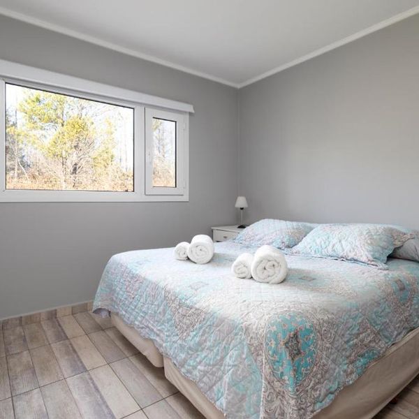 Complejo Turistico Paralelo 42