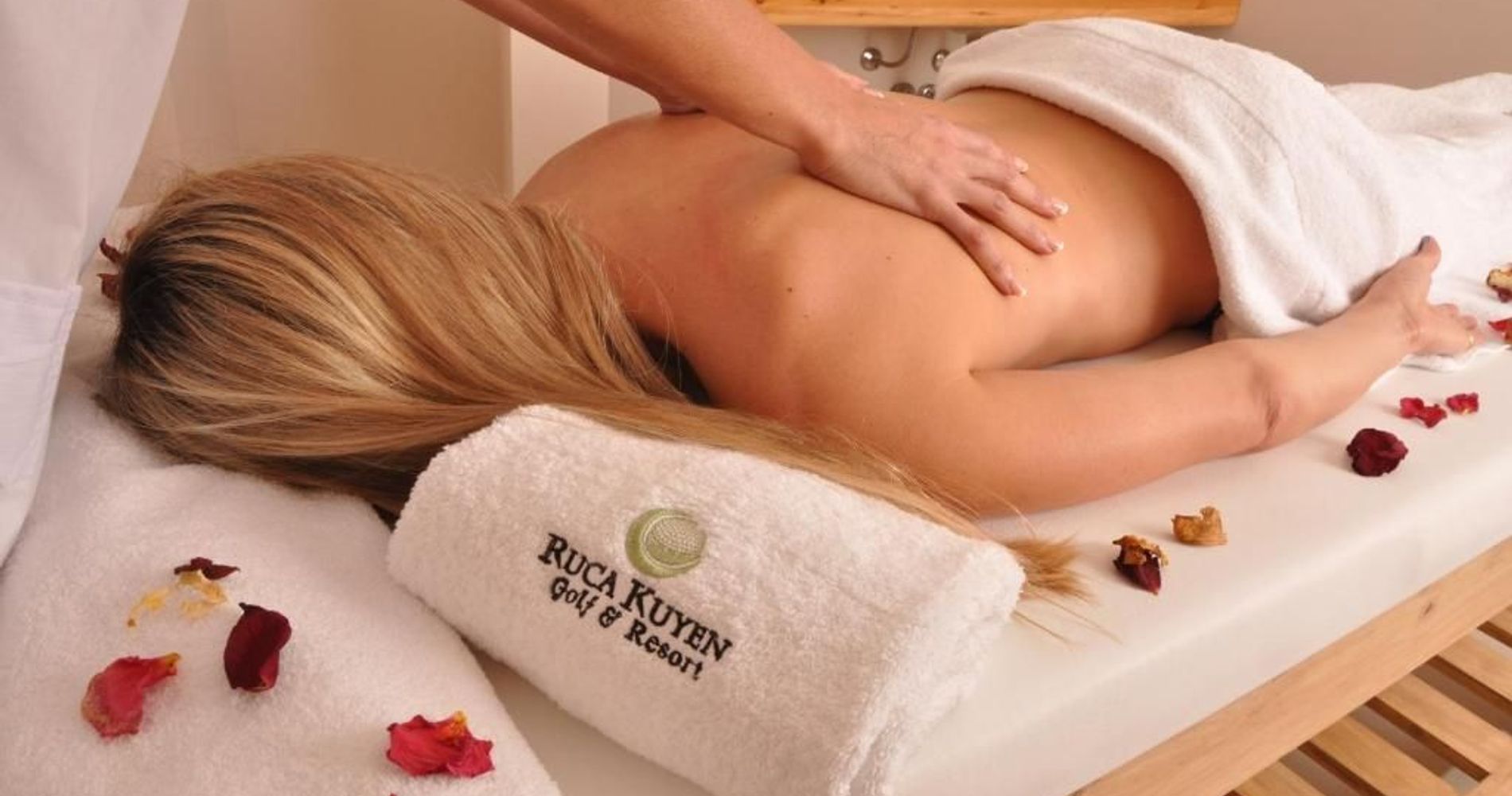 Ruca Kuyen Golf & Resort