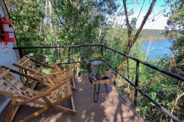 Habitación Deluxe Doble