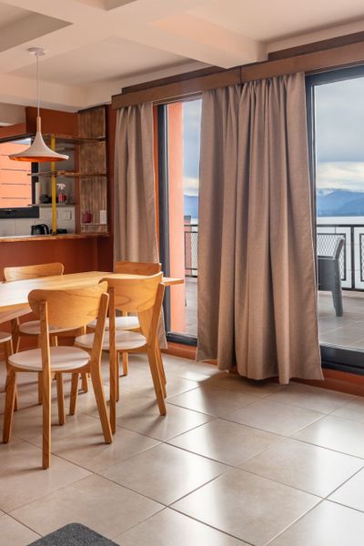 Belgrano Decks Rental Apartments