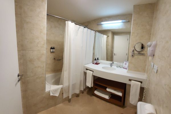 Suite Ejecutiva Superior