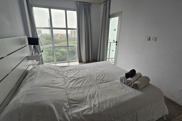 Depto 3 ambientes en Cañitas, Palermo [Ravi 3 amb]