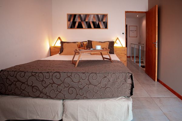 Apartamento Superior Lateral al Río 1 a 4 Pax