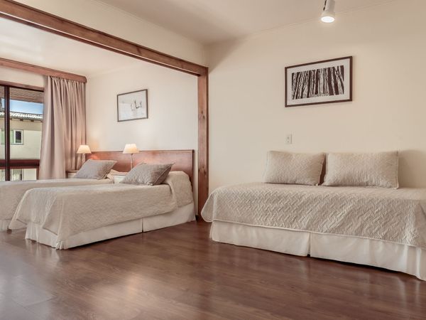 Soft Bariloche Hotel