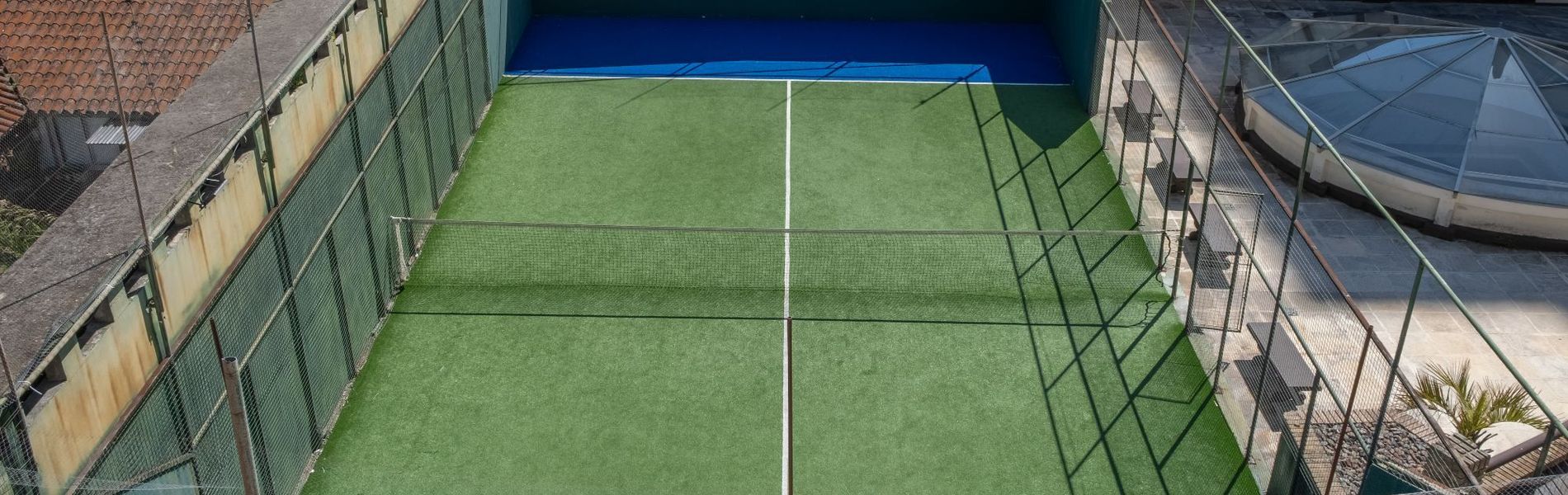 Golden Beach Resort & Spa