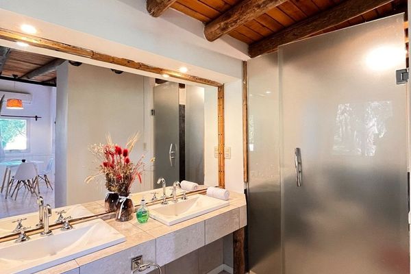 APART AL CAMPO PURA SANGRE