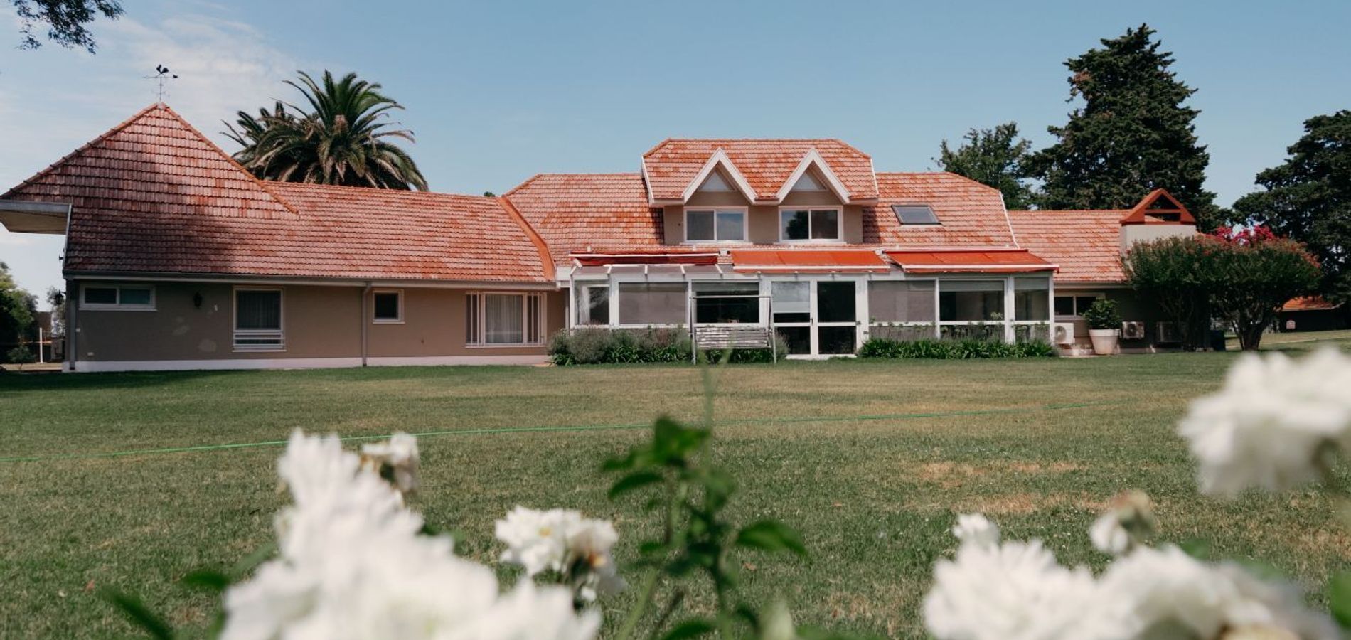 La Santina Posada de Campo & Eventos