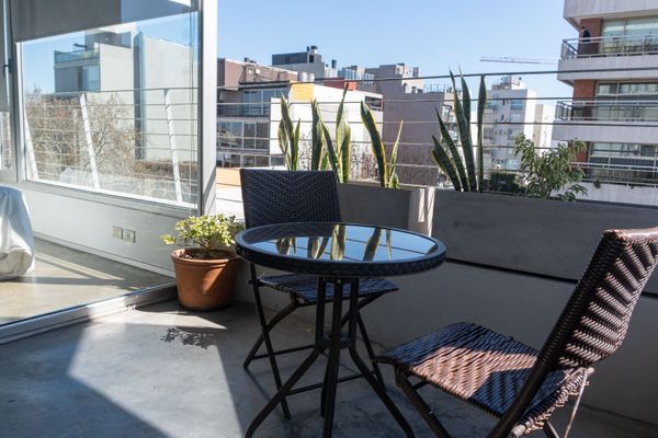 Humboldt 1945 - Ayres Apartments