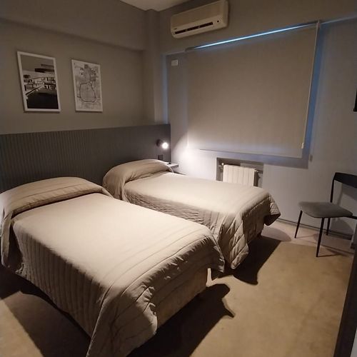 América Apart Hotel