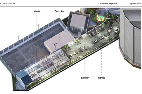 Quinto Centenario Hotel