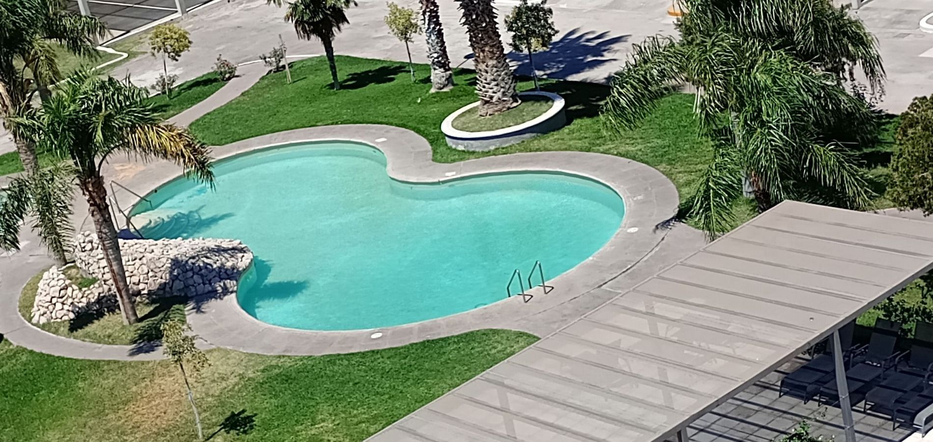 América Apart Hotel