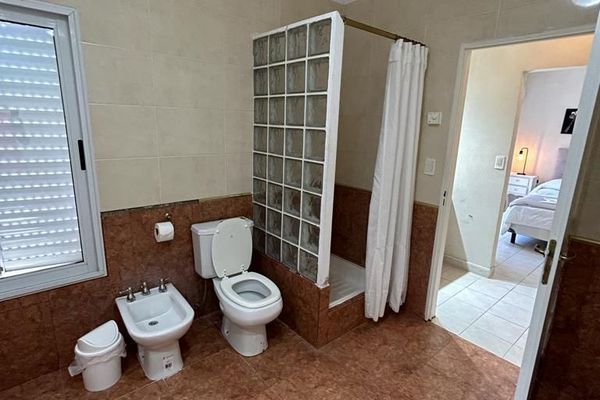 Habitación con Balcón