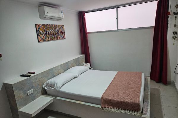 SUITE DOBLE ESPECIAL 