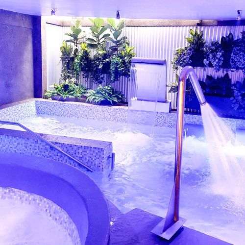 HDA Hotel & Spa All Inclusive