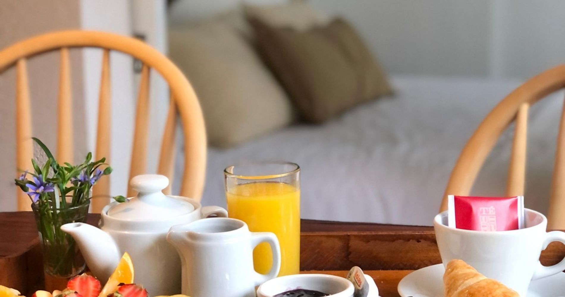 Village de las Pampas Apart Hotel Boutique