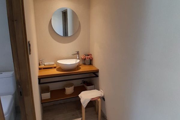Exclusive Loft, 1 King Bed, Mountain View