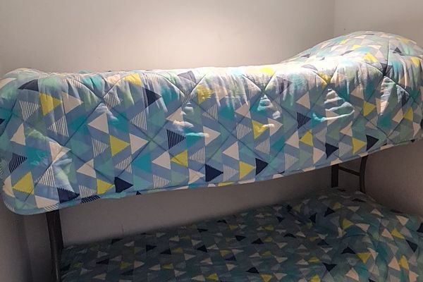 Departamento Estándar Planta Baja