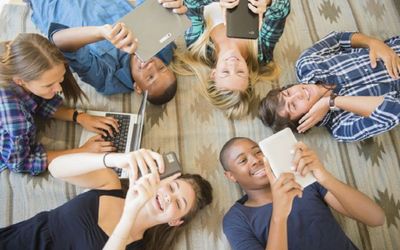 HotelFenicia - 
                                    Wi-Fi                                