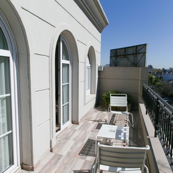 Purobaires Hotel Boutique